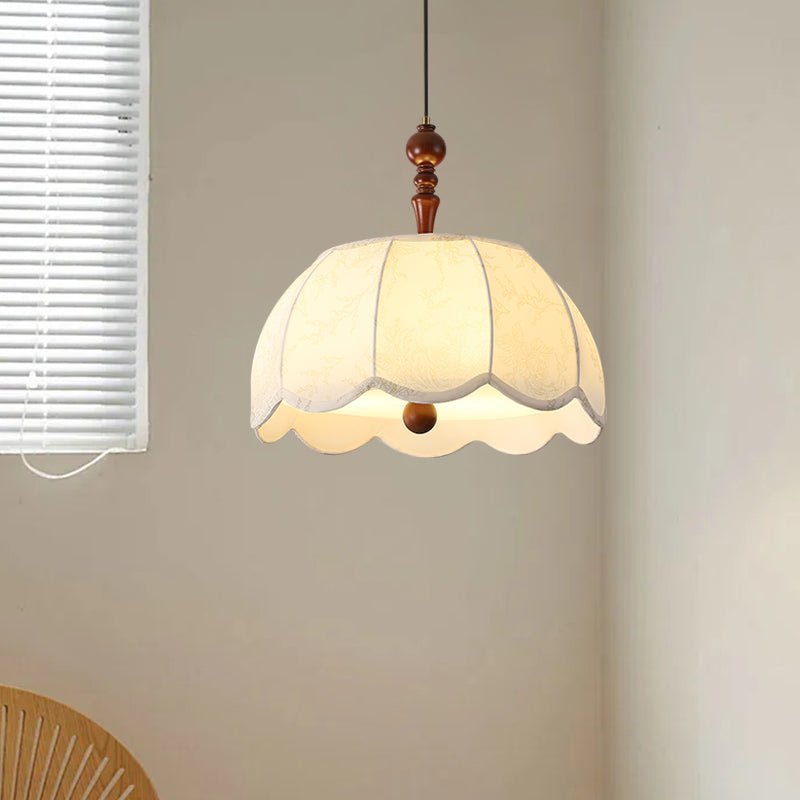 Ceiling Lantern Pendant Lighting — Pendant Light | Maison Monashee — view 8