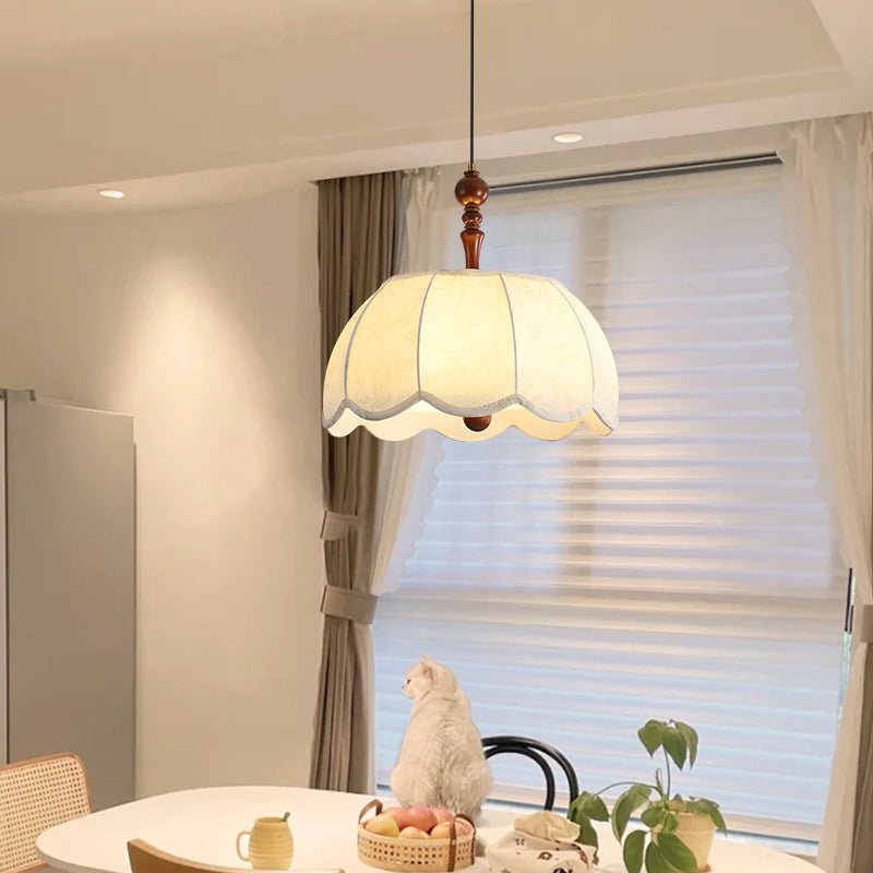 Ceiling Lantern Pendant Lighting — Pendant Light | Maison Monashee — view 9