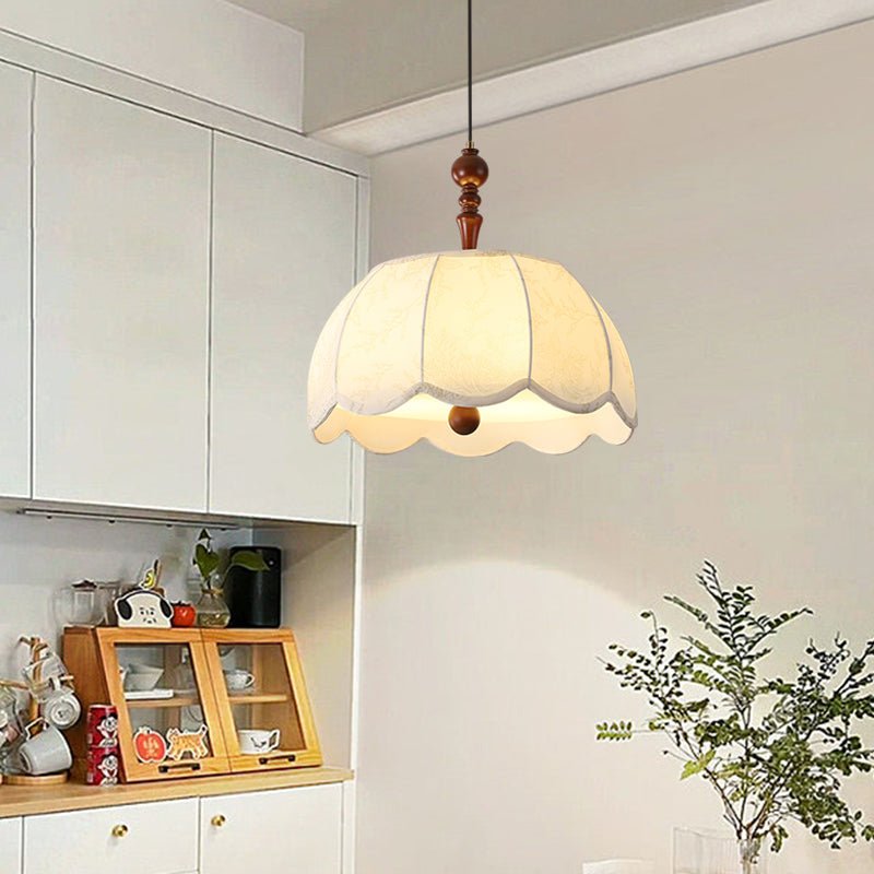 Ceiling Lantern Pendant Lighting — Pendant Light | Maison Monashee — view 10