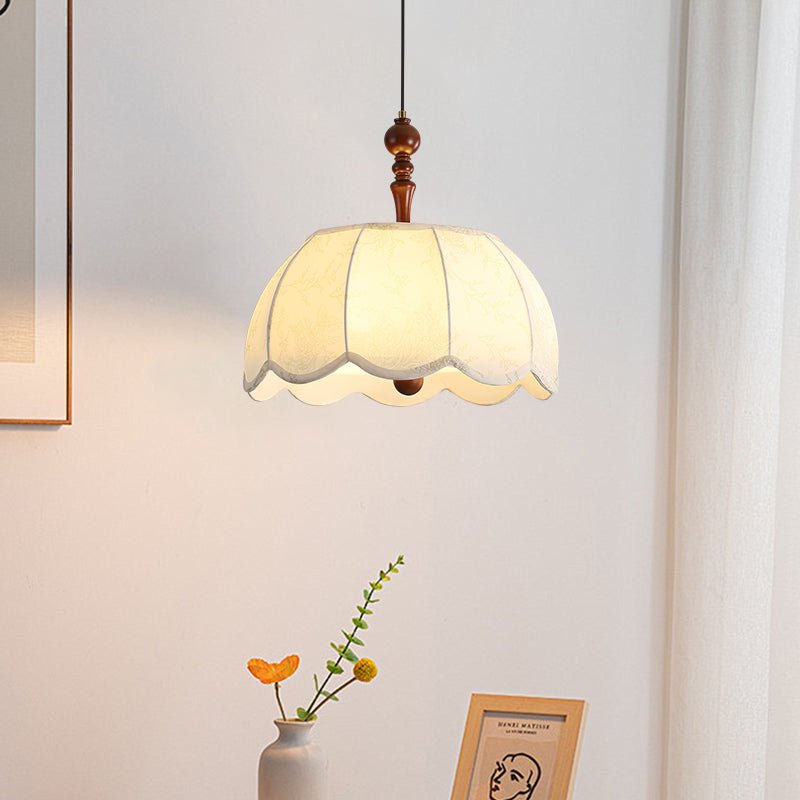 Ceiling Lantern Pendant Lighting — Pendant Light | Maison Monashee — view 6
