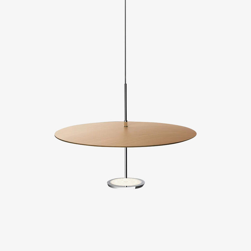 Disc Pendant Light — Pendant Light | Maison Monashee