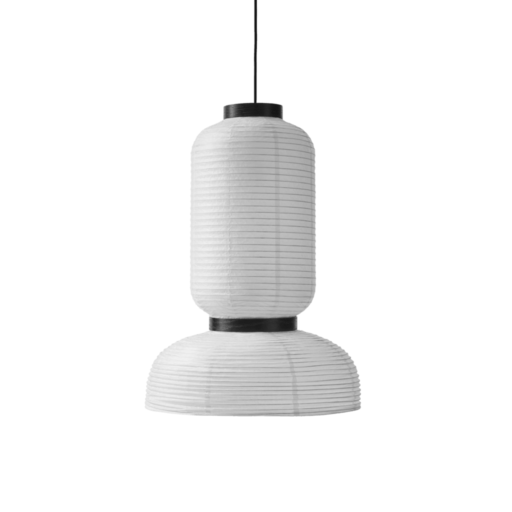 Lantern Pendant Light — Pendant Light | Maison Monashee — view 27