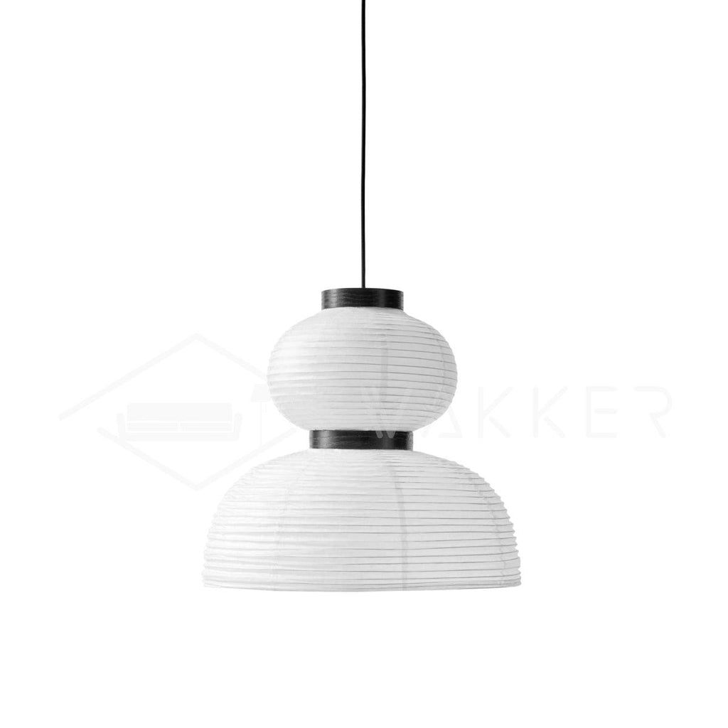 Lantern Pendant Light — Pendant Light | Maison Monashee — view 29