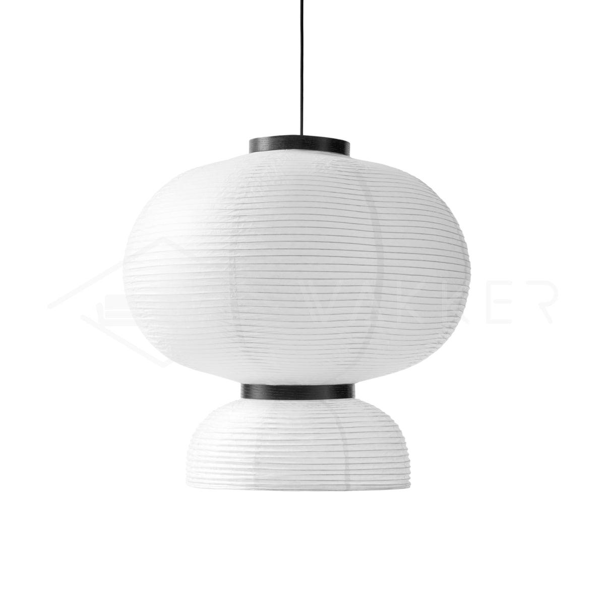 Lantern Pendant Light — Pendant Light | Maison Monashee — view 31