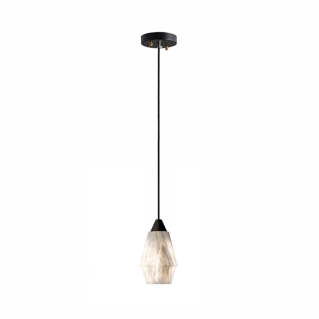 Cluster Light Chandelier — Chandelier | Maison Monashee — view 21