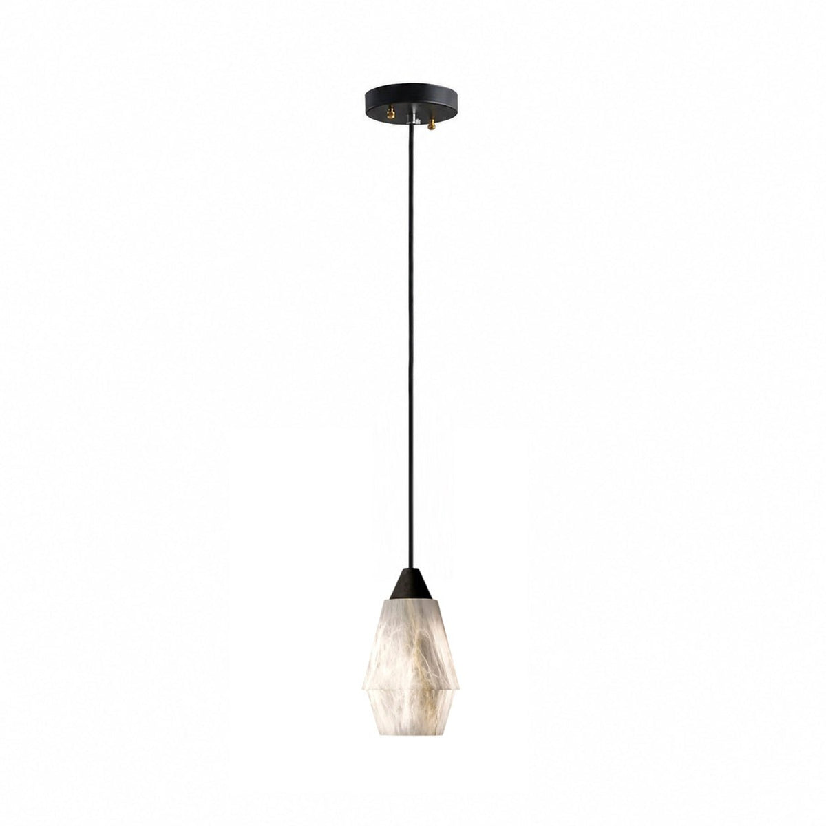 Cluster Light Chandelier — Chandelier | Maison Monashee — view 21
