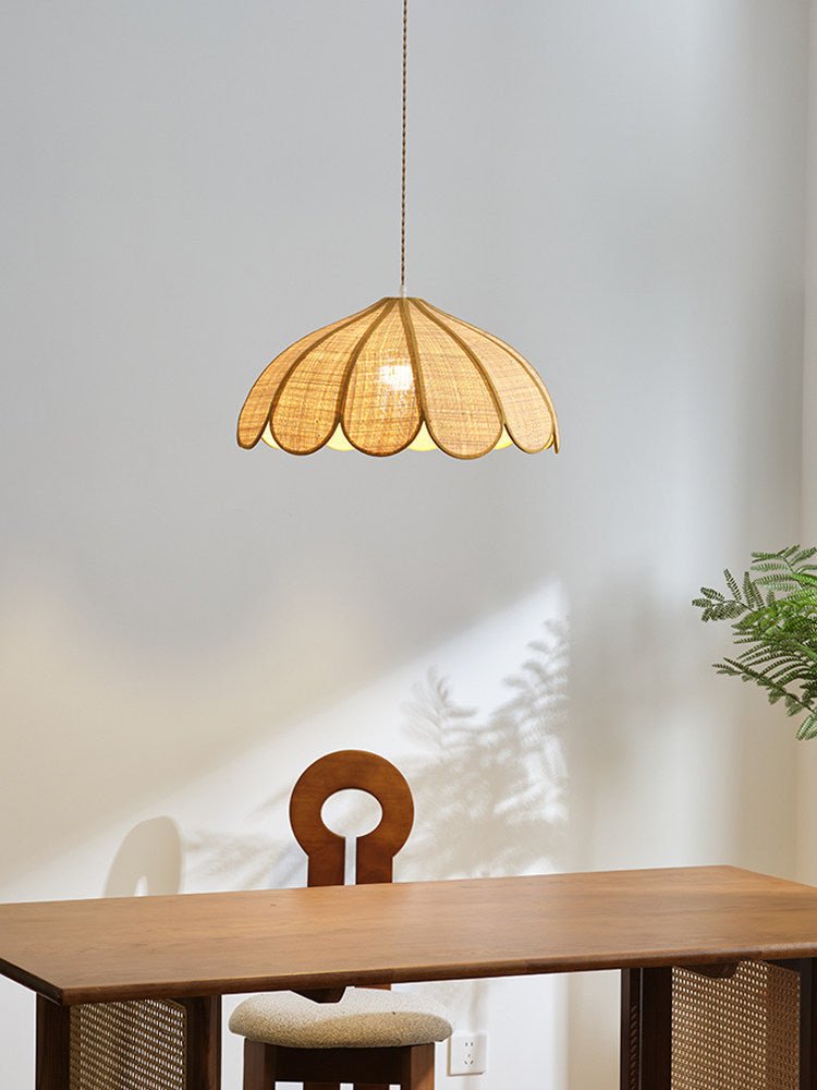 Flower Pendant Light — Pendant Light | Maison Monashee — view 7