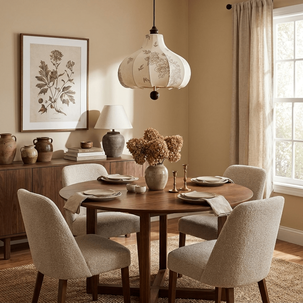 Pendant Lantern Light Fixture — Pendant Light | Maison Monashee — view 11