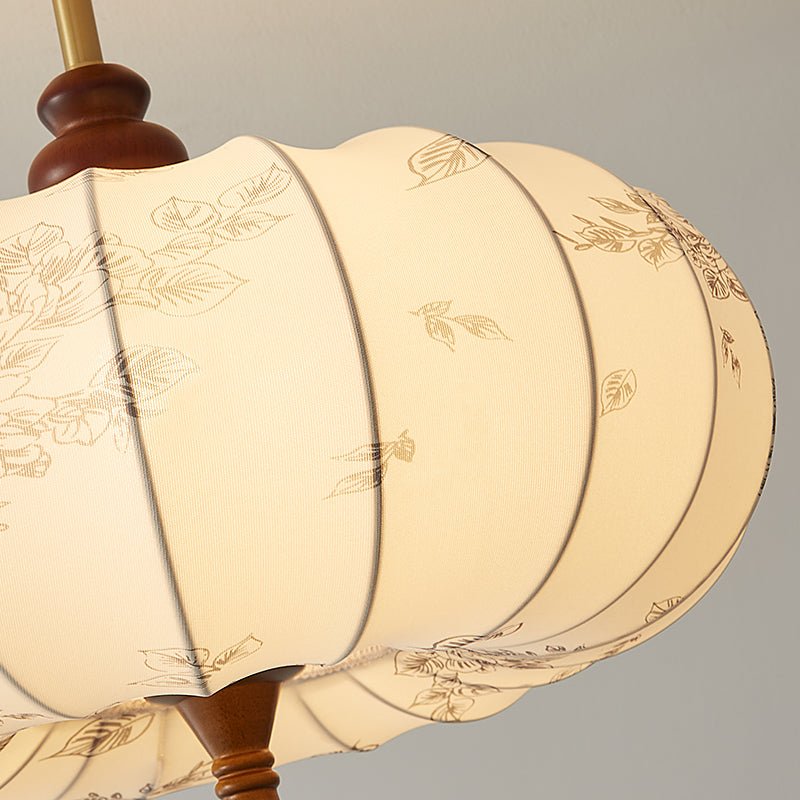 Lantern Ceiling Light — Ceiling Light | Maison Monashee — view 4