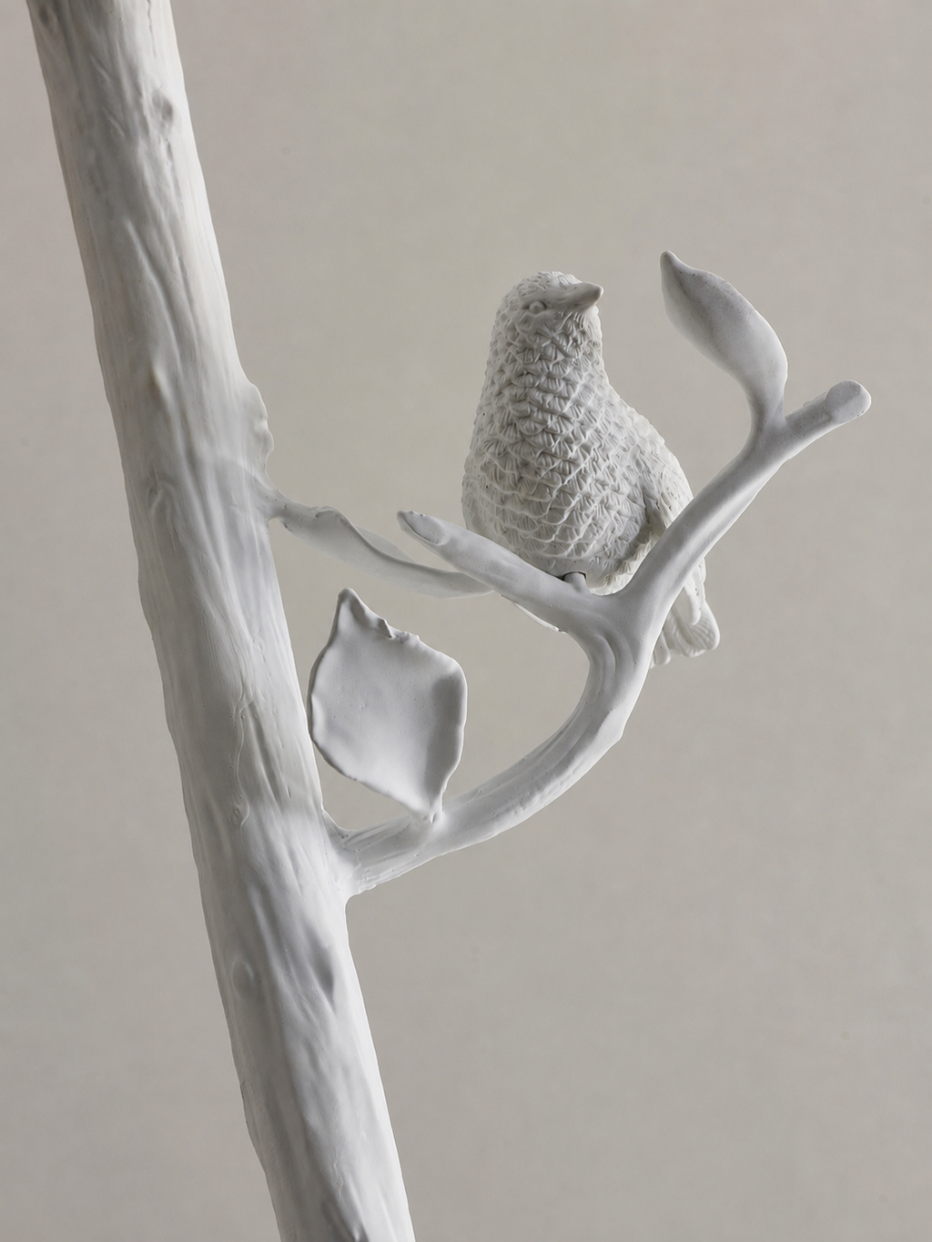 Modern Tree Branch Chandelier — Chandelier | Maison Monashee — view 15