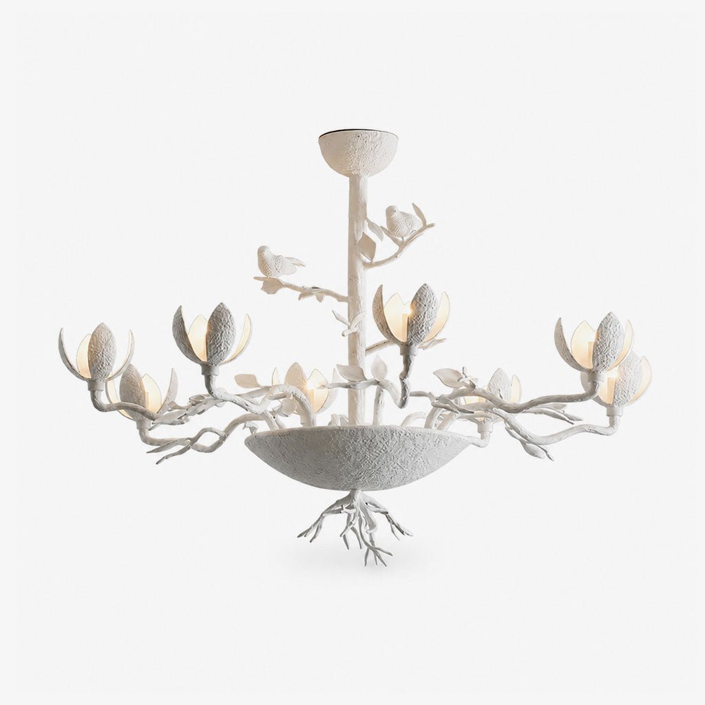 Tree Branch Chandelier — Chandelier | Maison Monashee