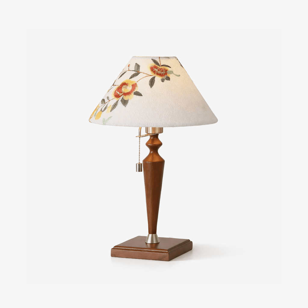 Side Table Lamp Bedroom — Table Lamp | Maison Monashee