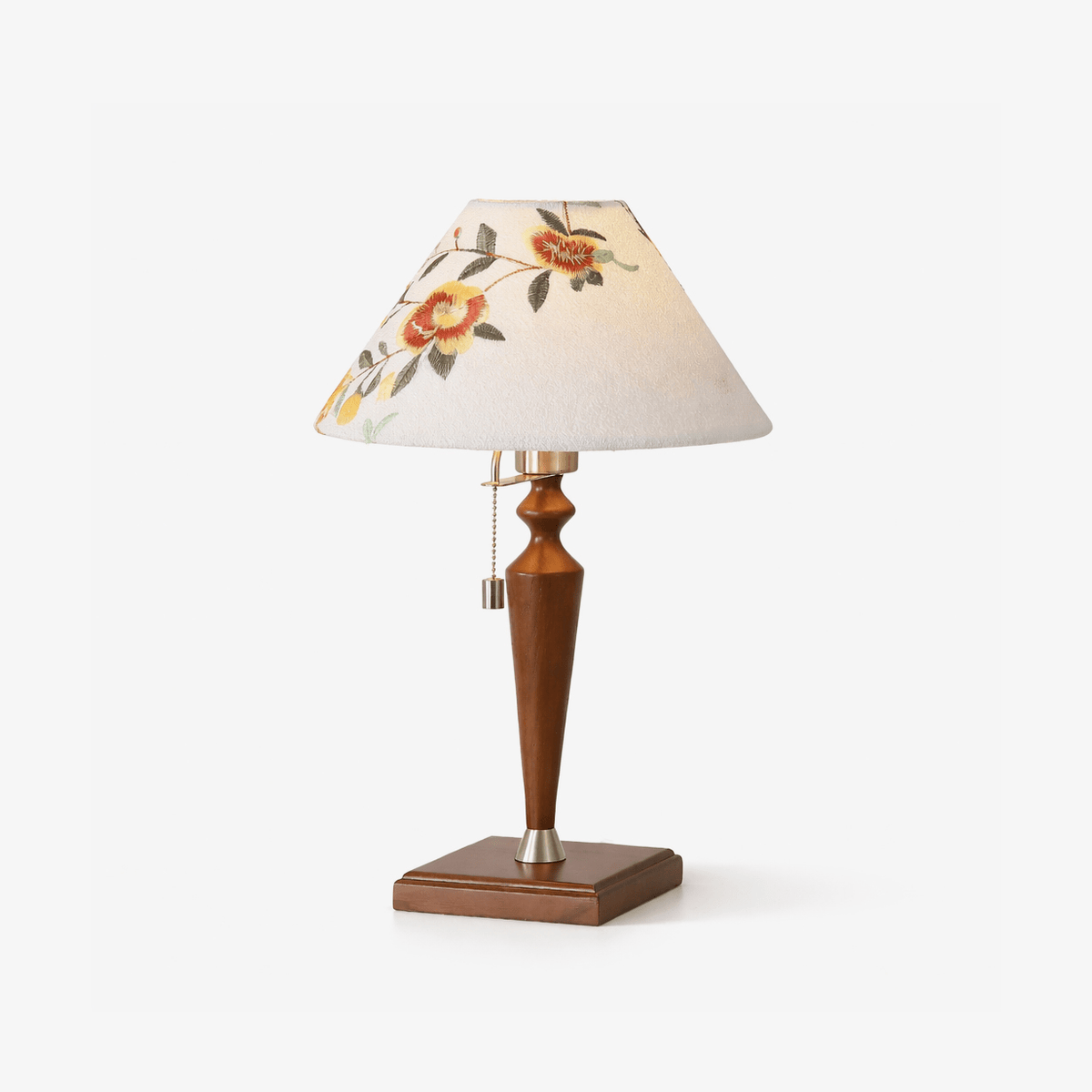 Side Table Lamp Bedroom — Table Lamp | Maison Monashee
