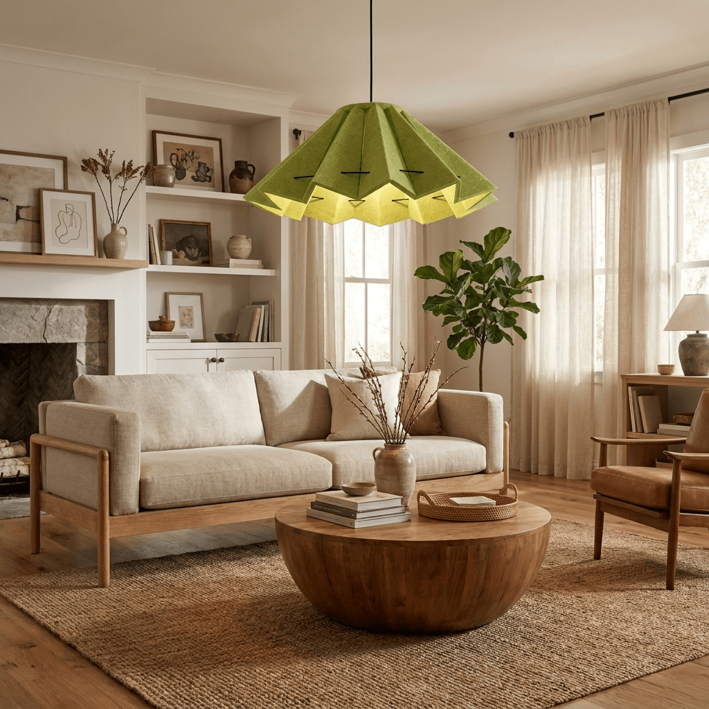 Kitchen Island Pendant Lighting — Pendant Light | Maison Monashee — view 7