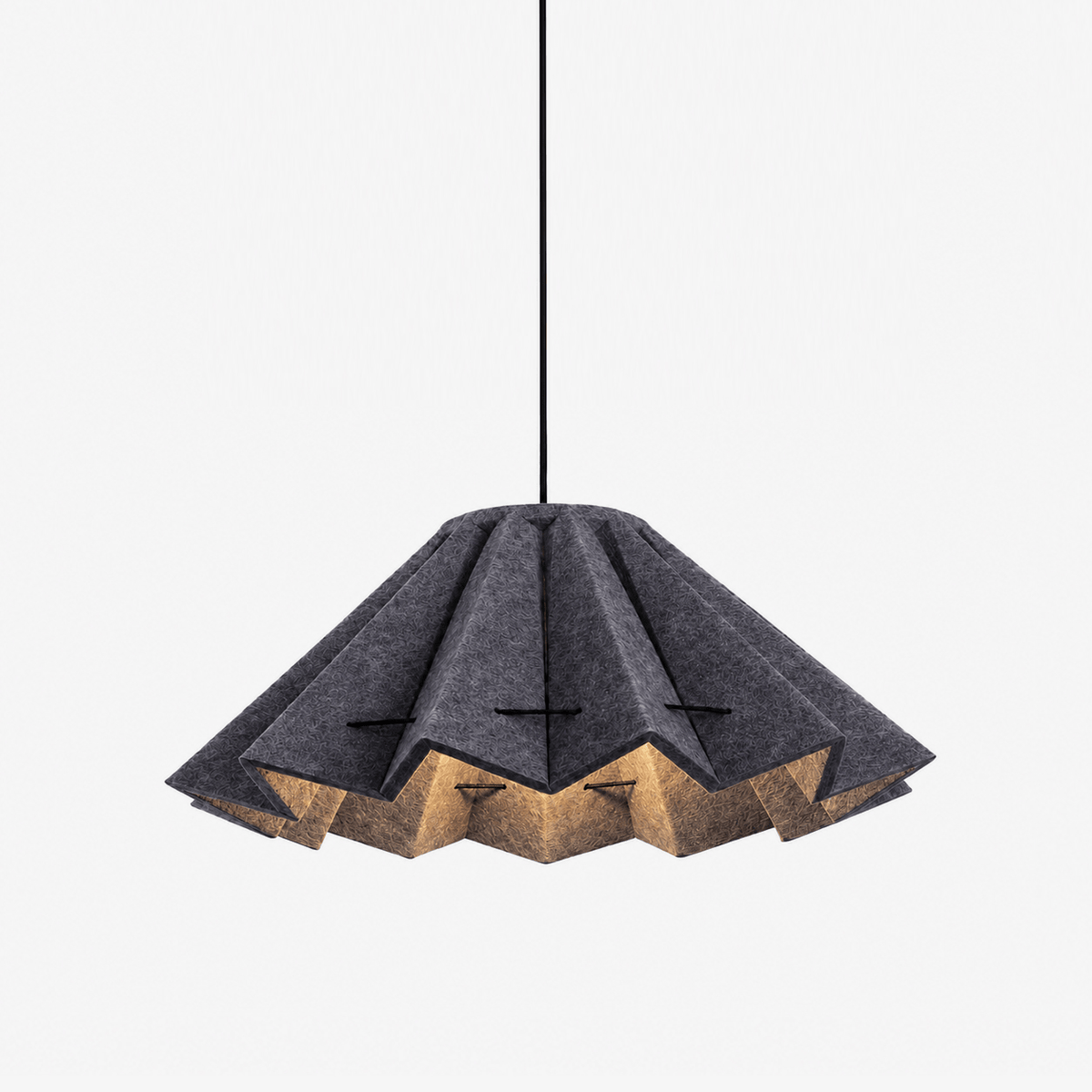 Kitchen Island Pendant Lighting — Pendant Light | Maison Monashee