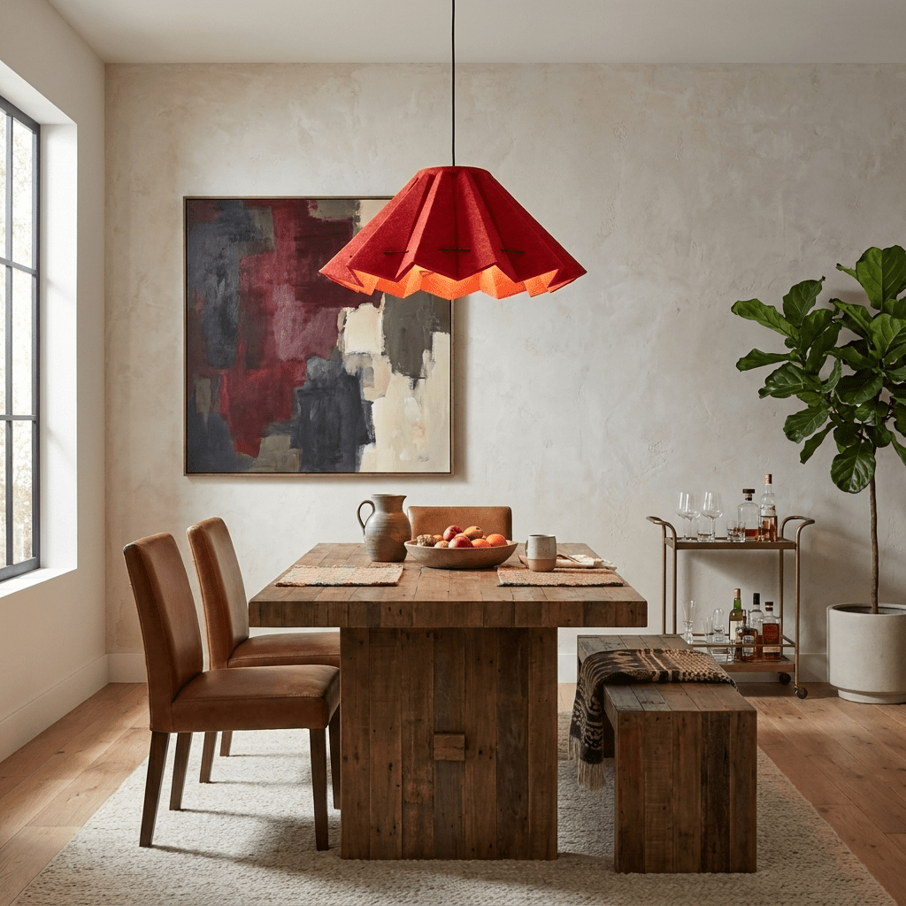 Kitchen Island Pendant Lighting — Pendant Light | Maison Monashee — view 15