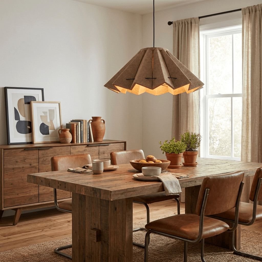 Kitchen Island Pendant Lighting — Pendant Light | Maison Monashee — view 4