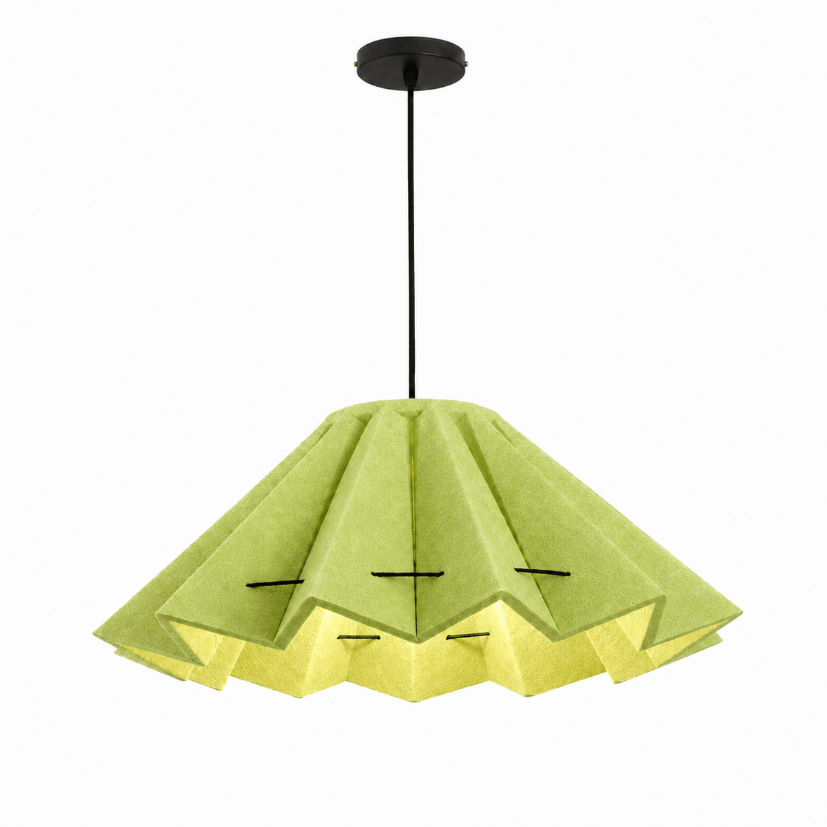 Kitchen Island Pendant Lighting — Pendant Light | Maison Monashee — view 11