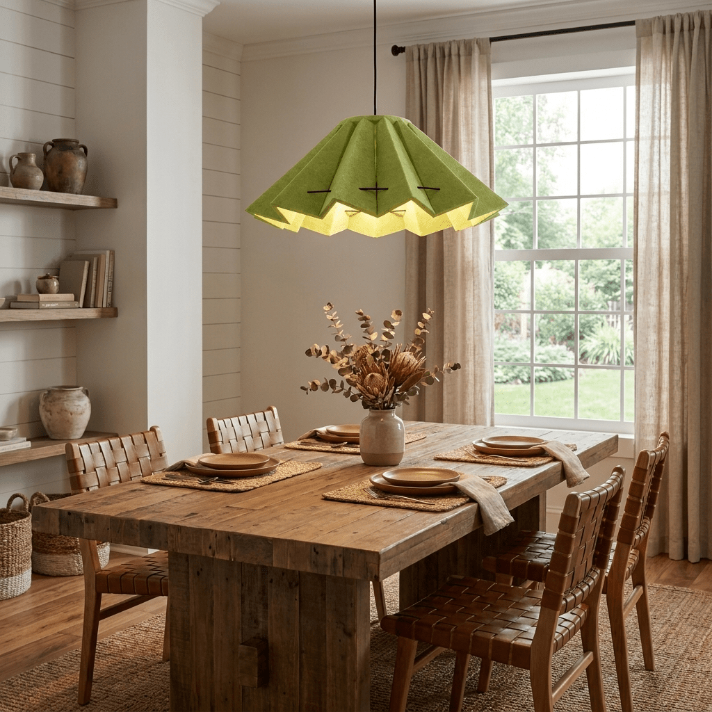Kitchen Island Pendant Lighting — Pendant Light | Maison Monashee — view 5