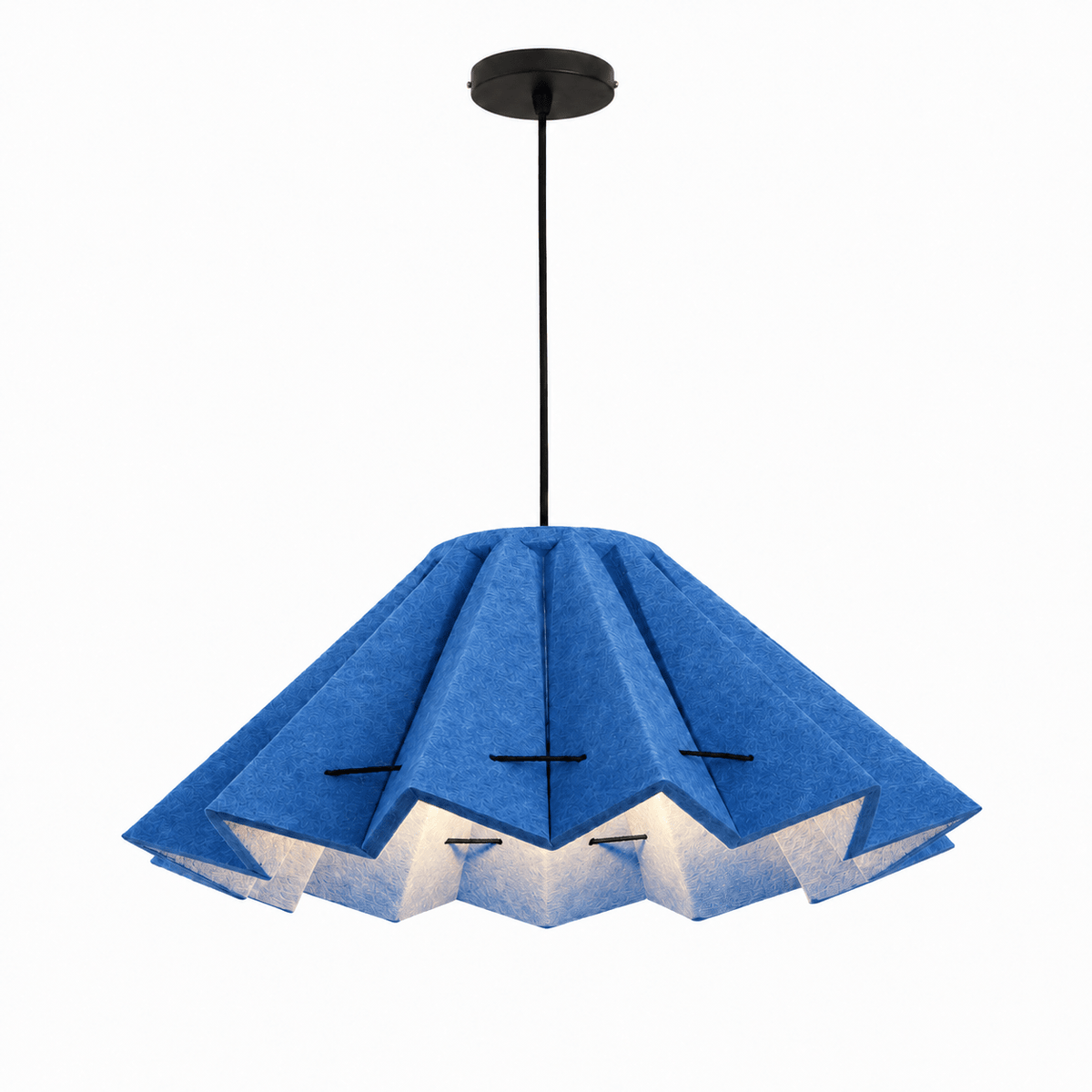 Kitchen Island Pendant Lighting — Pendant Light | Maison Monashee — view 12