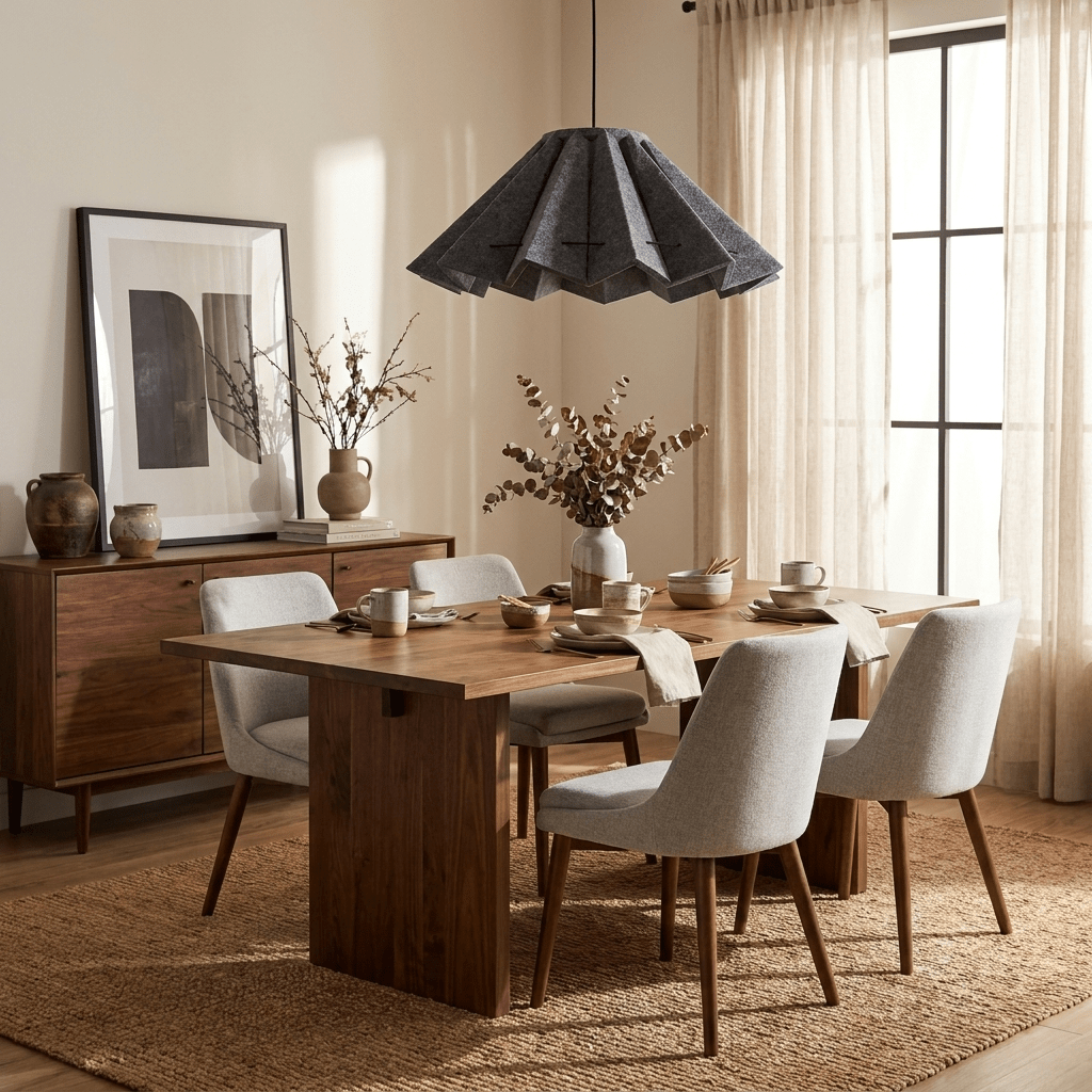 Kitchen Island Pendant Lighting — Pendant Light | Maison Monashee — view 2