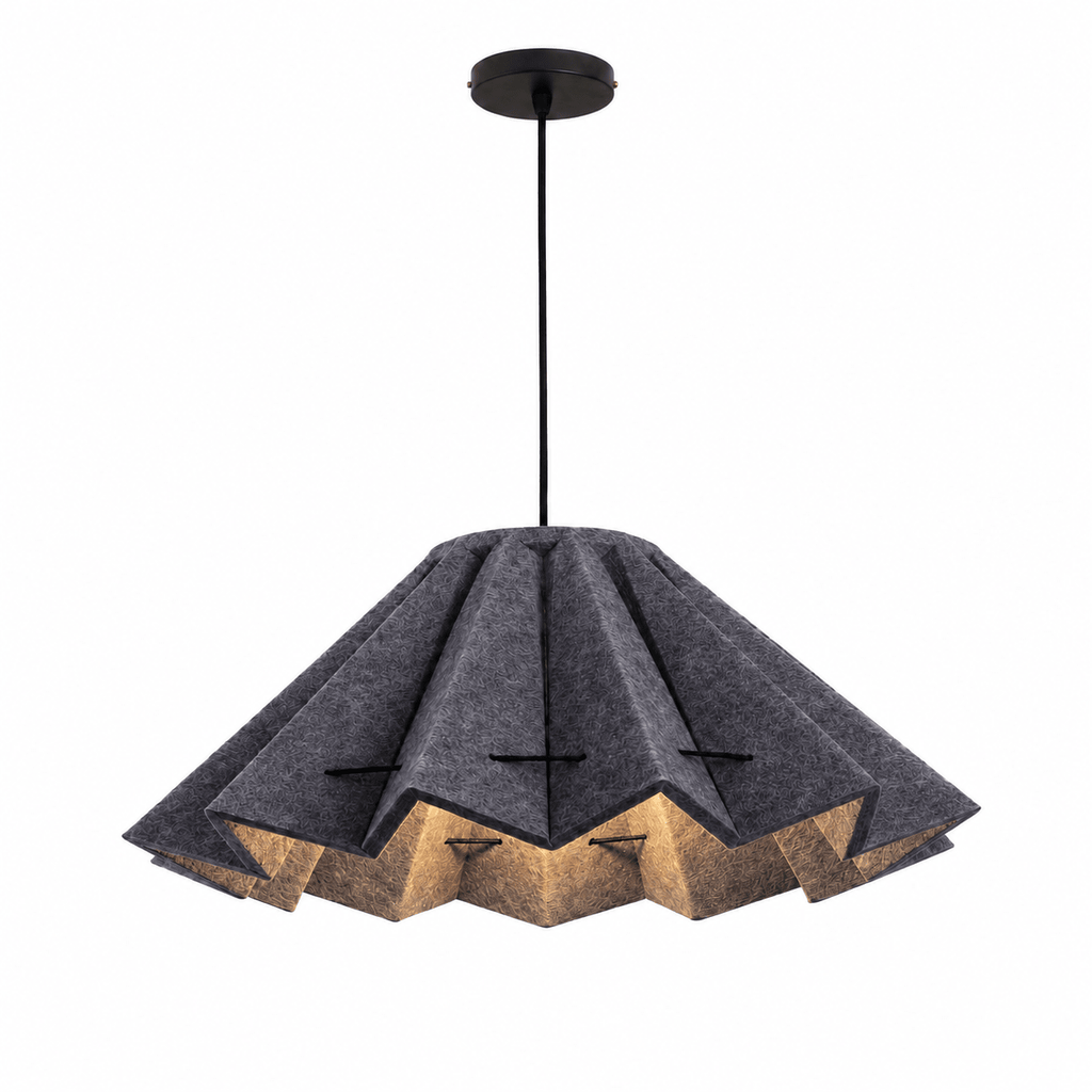 Kitchen Island Pendant Lighting — Pendant Light | Maison Monashee — view 13