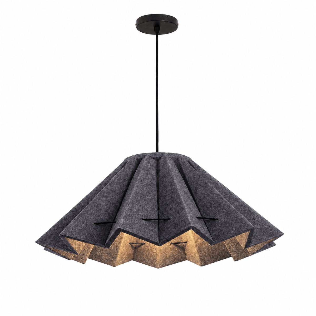 Kitchen Island Pendant Lighting — Pendant Light | Maison Monashee — view 13