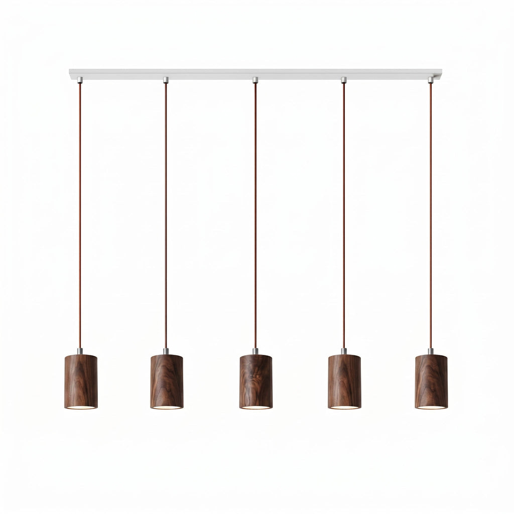 Ceiling Cluster Pendant Light — Pendant Light | Maison Monashee — view 32