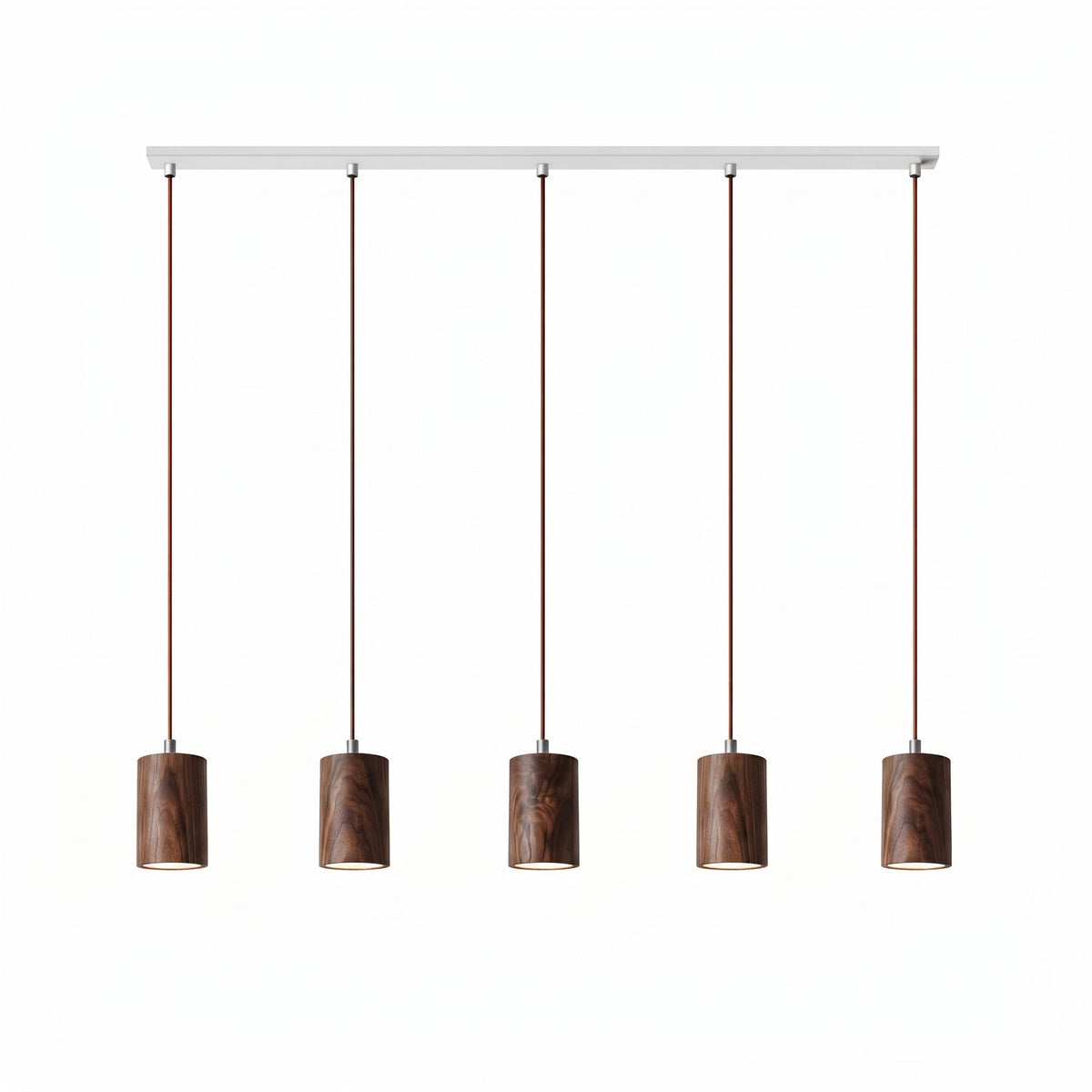 Ceiling Cluster Pendant Light — Pendant Light | Maison Monashee — view 32