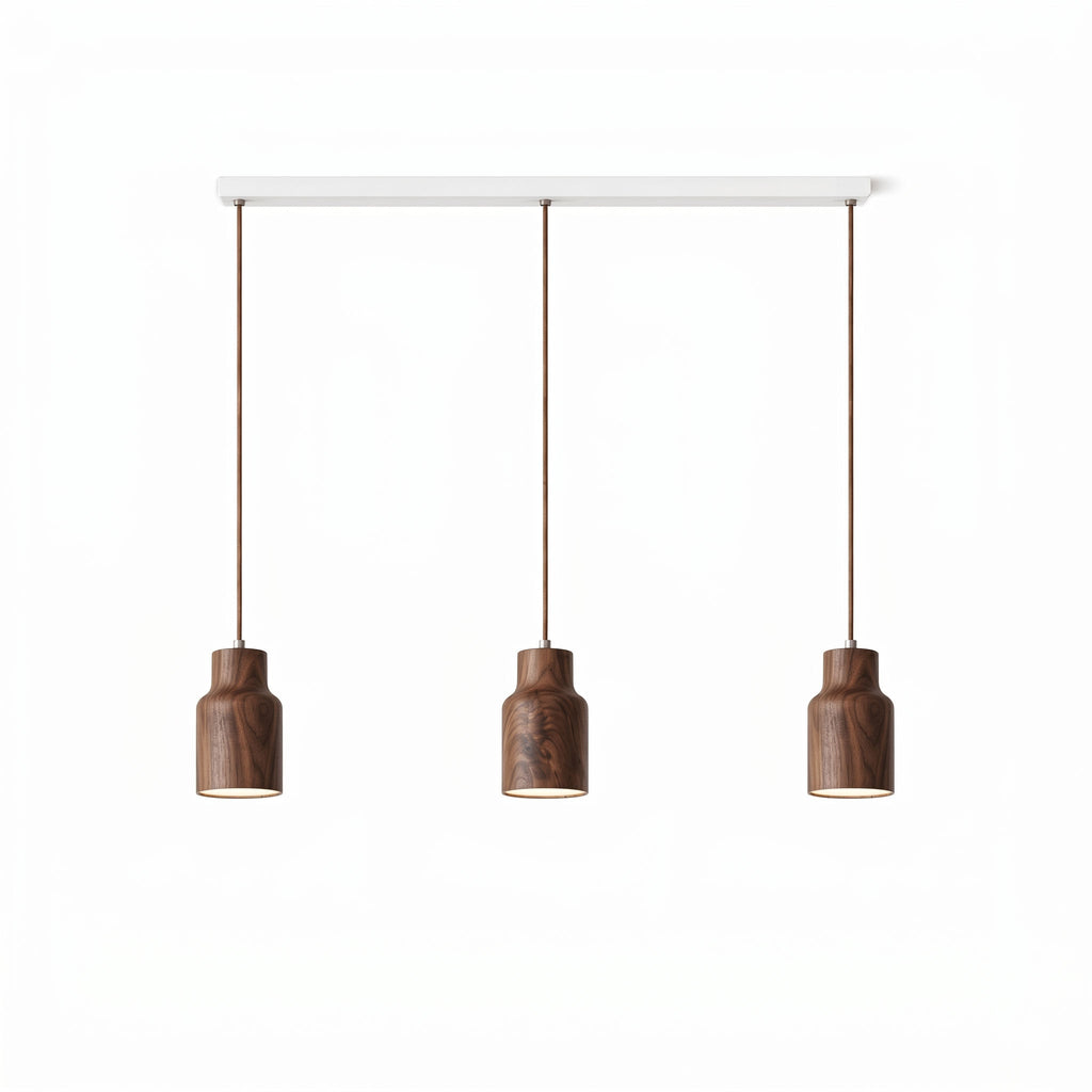 Ceiling Cluster Pendant Light — Pendant Light | Maison Monashee — view 33