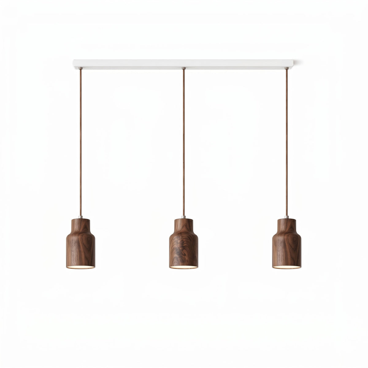 Ceiling Cluster Pendant Light — Pendant Light | Maison Monashee — view 33