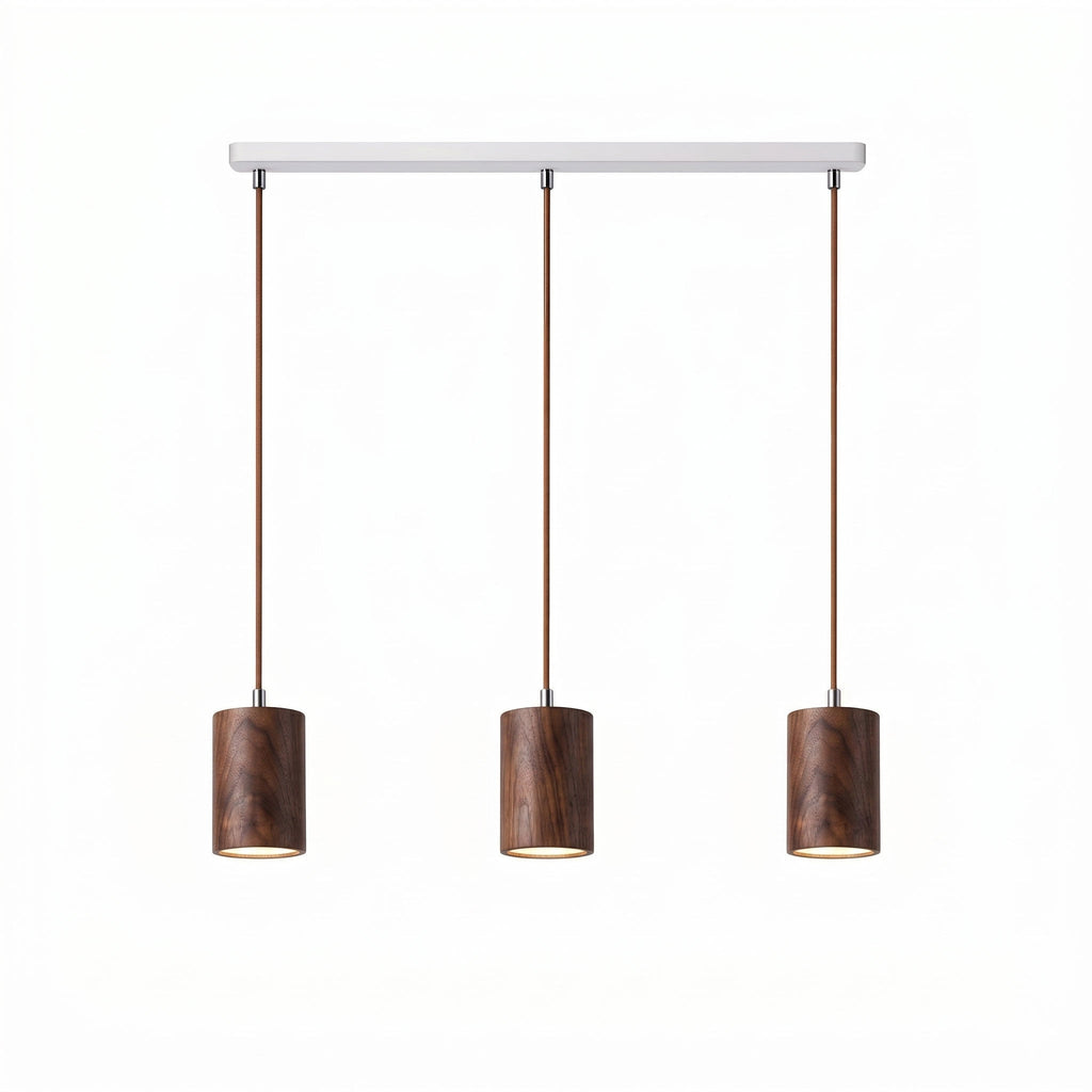 Ceiling Cluster Pendant Light — Pendant Light | Maison Monashee — view 35