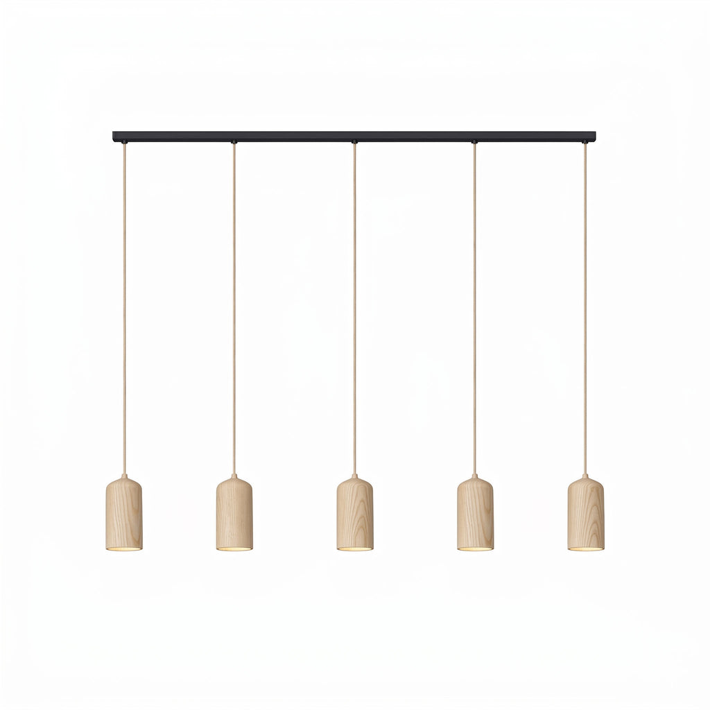 Ceiling Cluster Pendant Light — Pendant Light | Maison Monashee — view 36