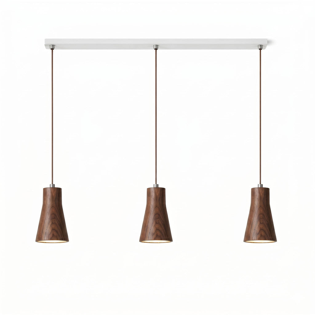 Ceiling Cluster Pendant Light — Pendant Light | Maison Monashee — view 37