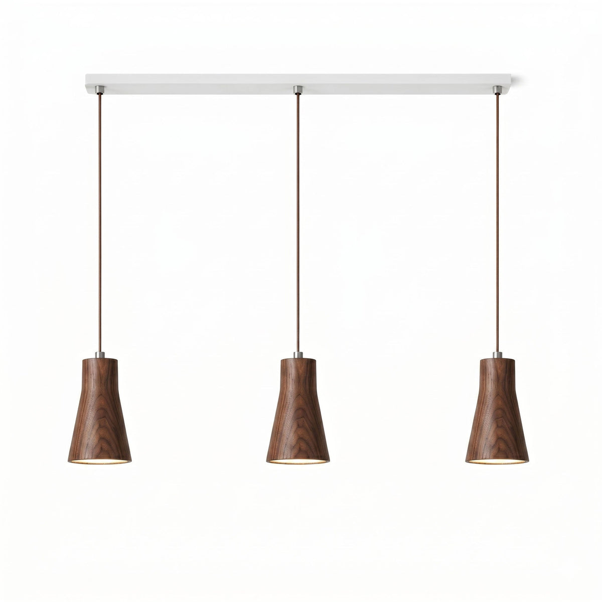 Ceiling Cluster Pendant Light — Pendant Light | Maison Monashee — view 37