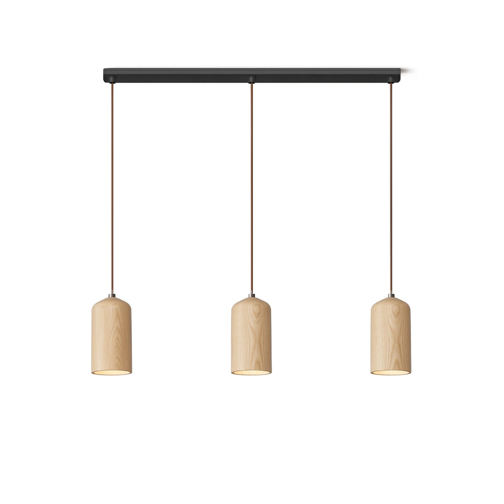 Ceiling Cluster Pendant Light — Pendant Light | Maison Monashee — view 30