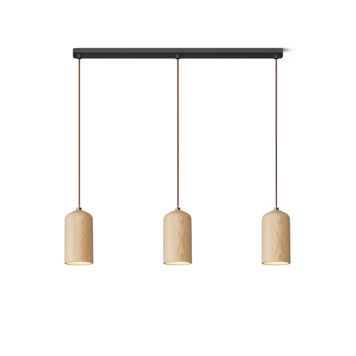 Ceiling Cluster Pendant Light — Pendant Light | Maison Monashee — view 30