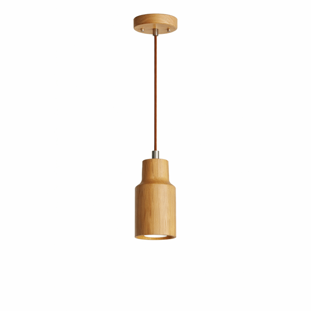 Ceiling Cluster Pendant Light — Pendant Light | Maison Monashee — view 15