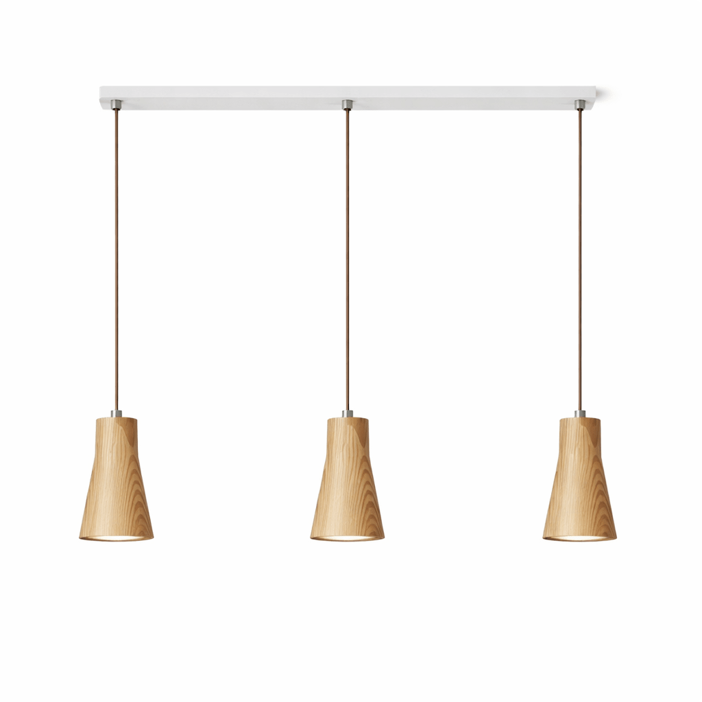 Ceiling Cluster Pendant Light — Pendant Light | Maison Monashee — view 16