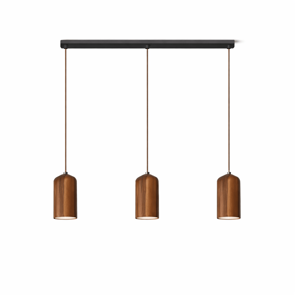 Ceiling Cluster Pendant Light — Pendant Light | Maison Monashee — view 23
