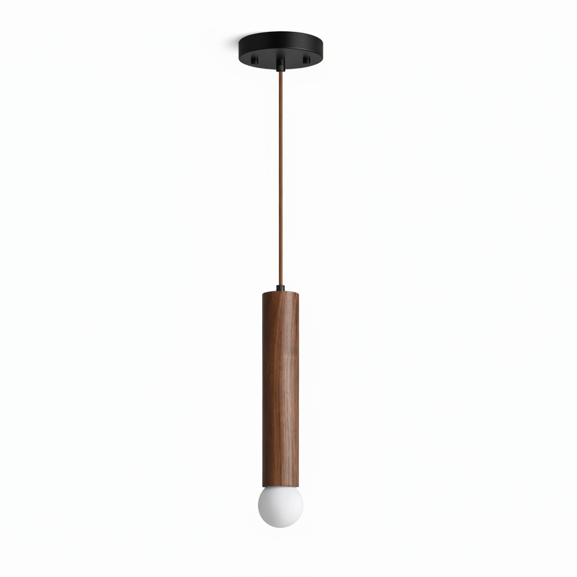 Ceiling Cluster Pendant Light — Pendant Light | Maison Monashee — view 8