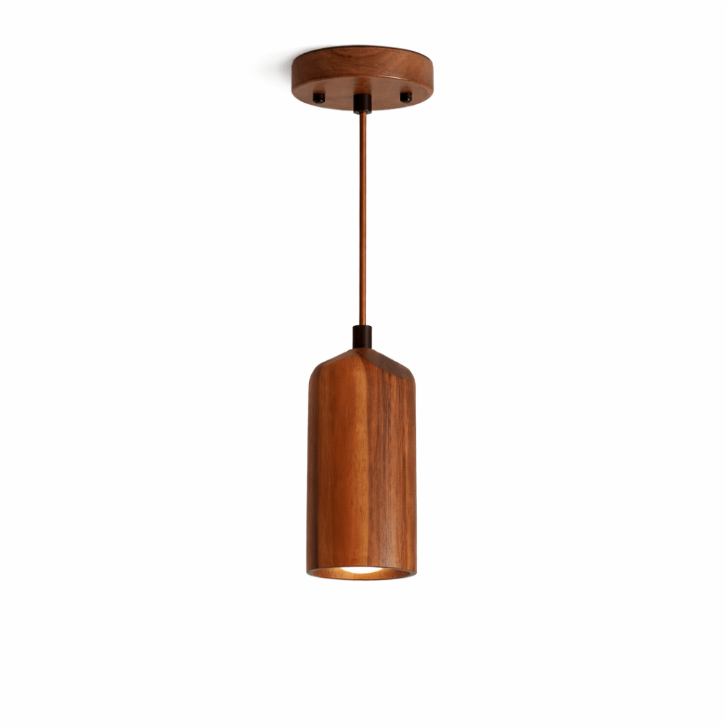Ceiling Cluster Pendant Light — Pendant Light | Maison Monashee — view 9