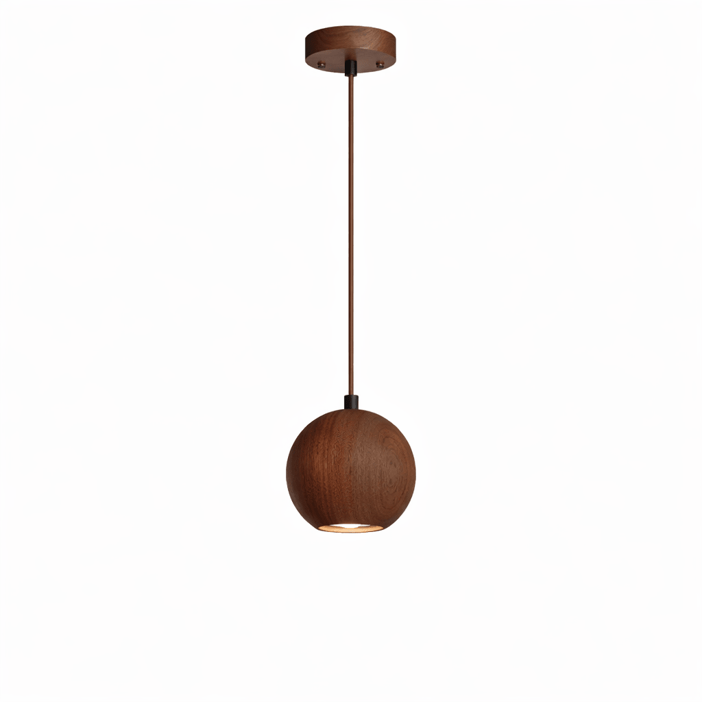 Ceiling Cluster Pendant Light — Pendant Light | Maison Monashee — view 10
