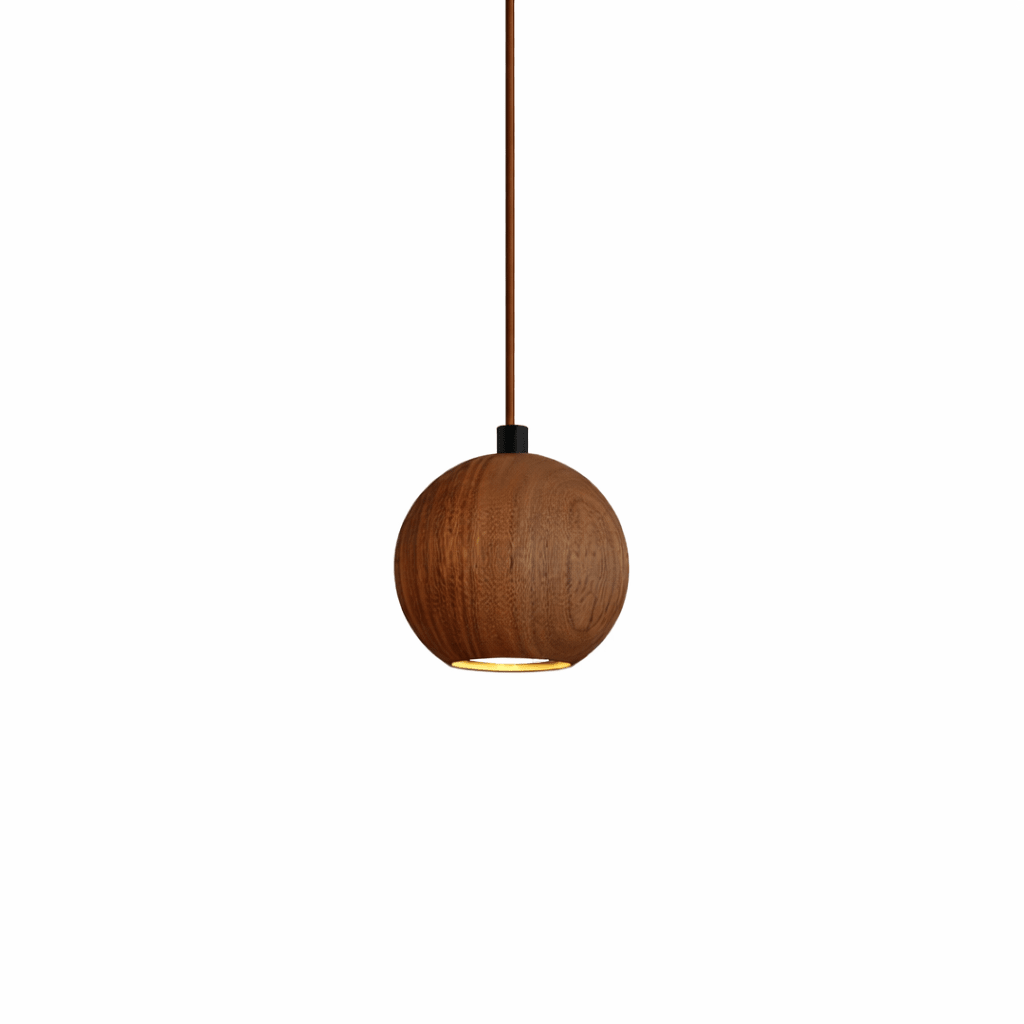 Ceiling Cluster Pendant Light — Pendant Light | Maison Monashee — view 11