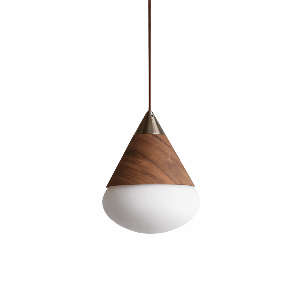 Ceiling Cluster Pendant Light — Pendant Light | Maison Monashee — view 12