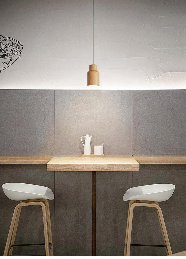 Ceiling Cluster Pendant Light — Pendant Light | Maison Monashee — view 7