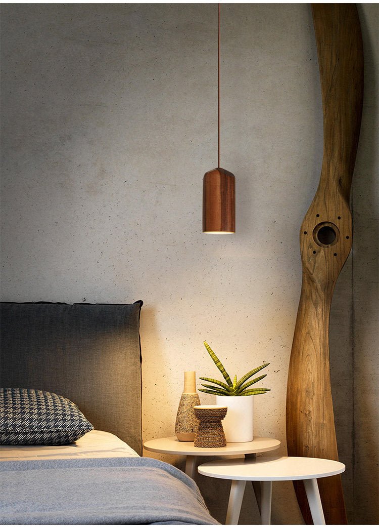 Ceiling Cluster Pendant Light — Pendant Light | Maison Monashee — view 2
