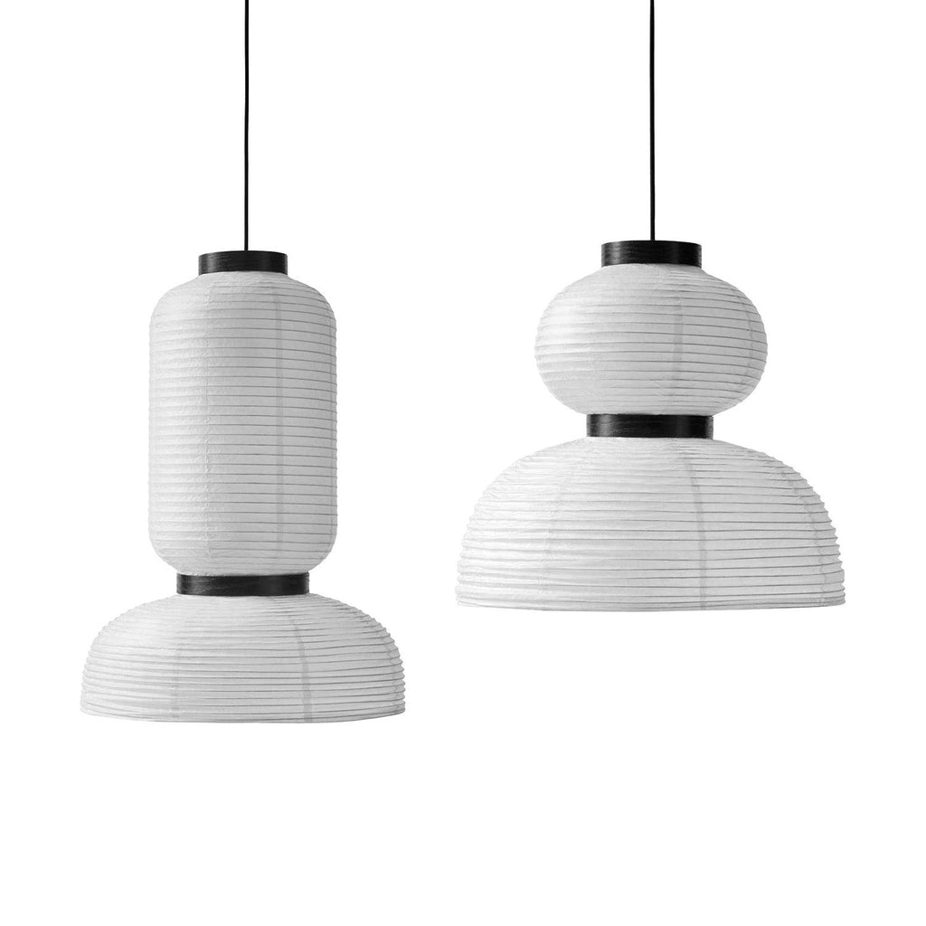Lantern Pendant Light — Pendant Light | Maison Monashee — view 32