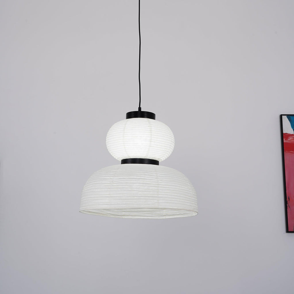 Lantern Pendant Light — Pendant Light | Maison Monashee — view 55