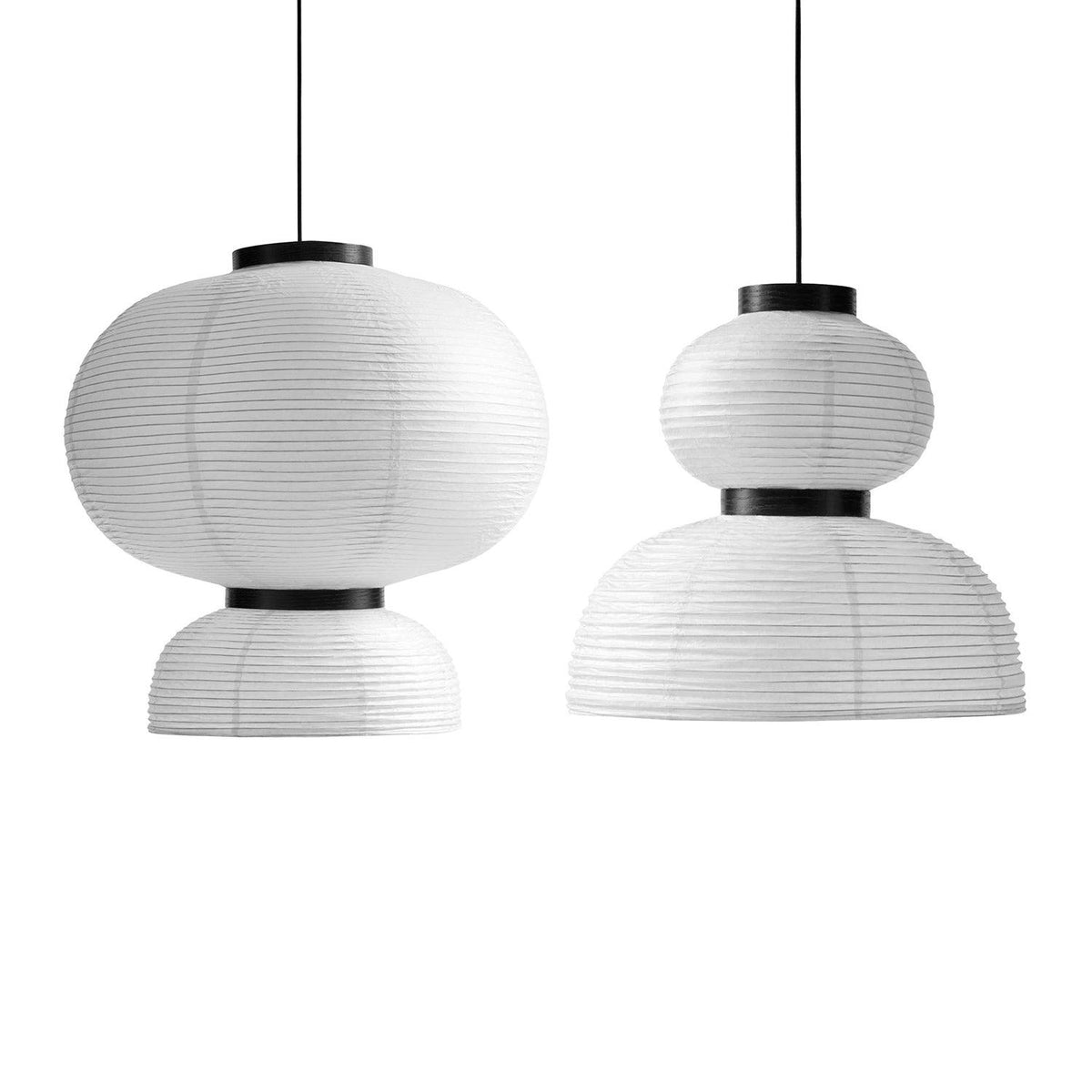 Lantern Pendant Light — Pendant Light | Maison Monashee — view 34